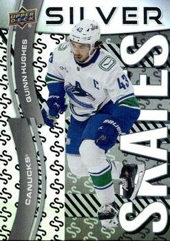 Quinn Hughes