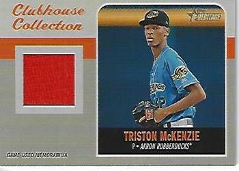 Triston McKenzie