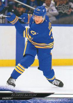 Rasmus Dahlin
