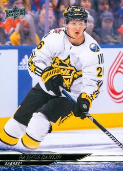 Rasmus Dahlin