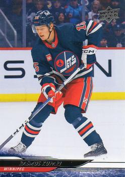 Rasmus Kupari