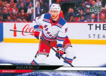 Reilly Smith