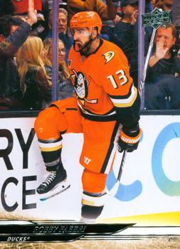 Robby Fabbri