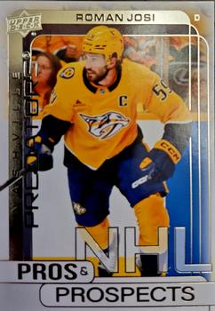 Roman Josi