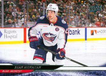 Sean Monahan