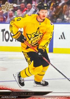 Sebastian Aho