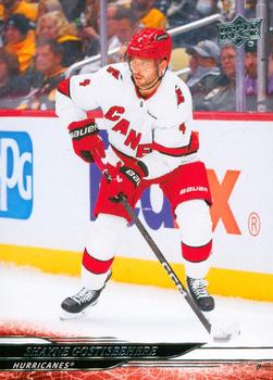 Shayne Gostisbehere