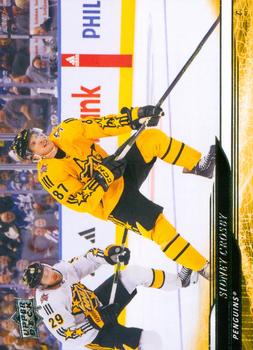 Sidney Crosby