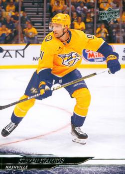 Steven Stamkos