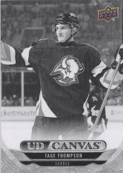 Tage Thompson
