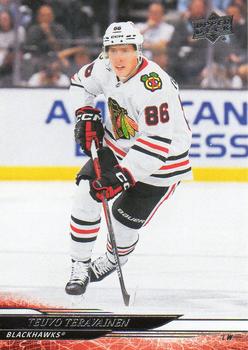 Teuvo Teravainen
