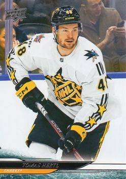 Tomas Hertl