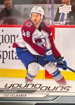 Tye Felhaber