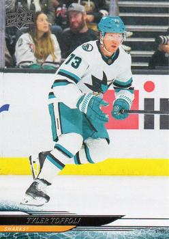 Tyler Toffoli
