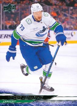 Vincent Desharnais