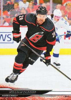 William Carrier