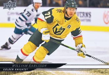 William Karlsson