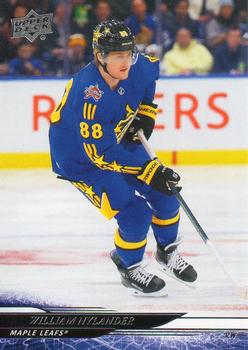 William Nylander