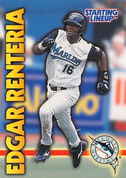 Edgar Renteria