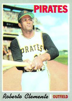 Roberto Clemente
