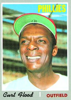 Curt Flood