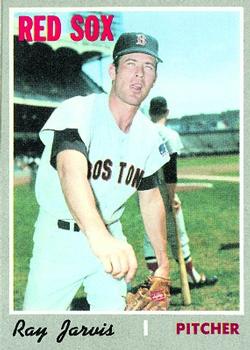 Ray Jarvis