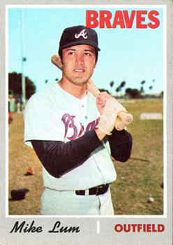 Mike Lum