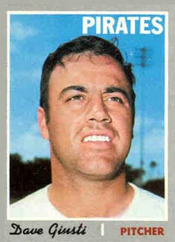 Dave Giusti