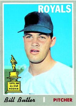 Bill Butler