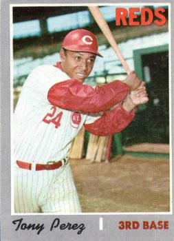 Tony Perez