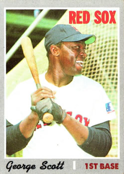 George Scott