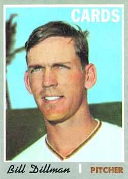 Bill Dillman