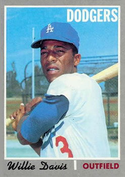 Willie Davis