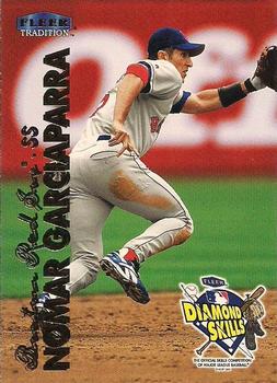 Nomar Garciaparra