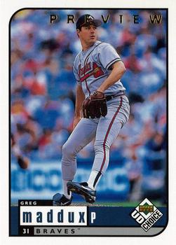 Greg Maddux