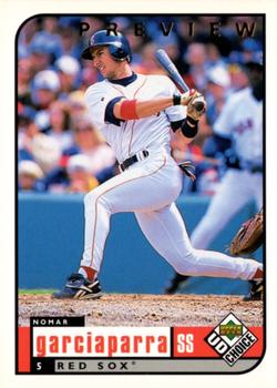 #62 Nomar Garciaparra