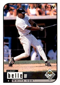 Albert Belle