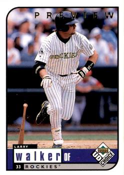 Larry Walker