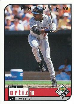 David Ortiz