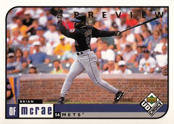 Brian McRae