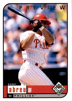Bobby Abreu
