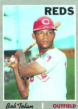 Bob Tolan