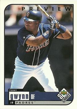 Tony Gwynn
