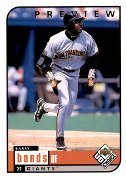Barry Bonds