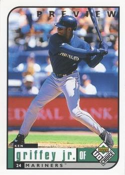 Ken Griffey Jr.