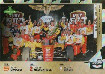 Josef Newgarden