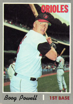 Boog Powell