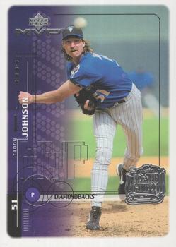 Randy Johnson