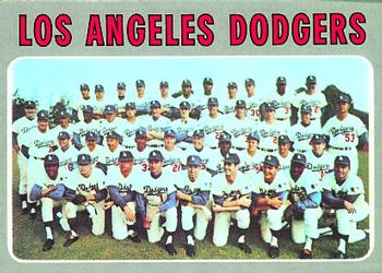 Los Angeles Dodgers