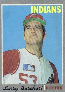 Larry Burchart